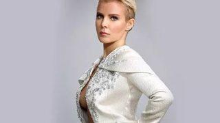 Ömür Gedik'in koronavirüsle imtihanı! Telefonunu yıkadı