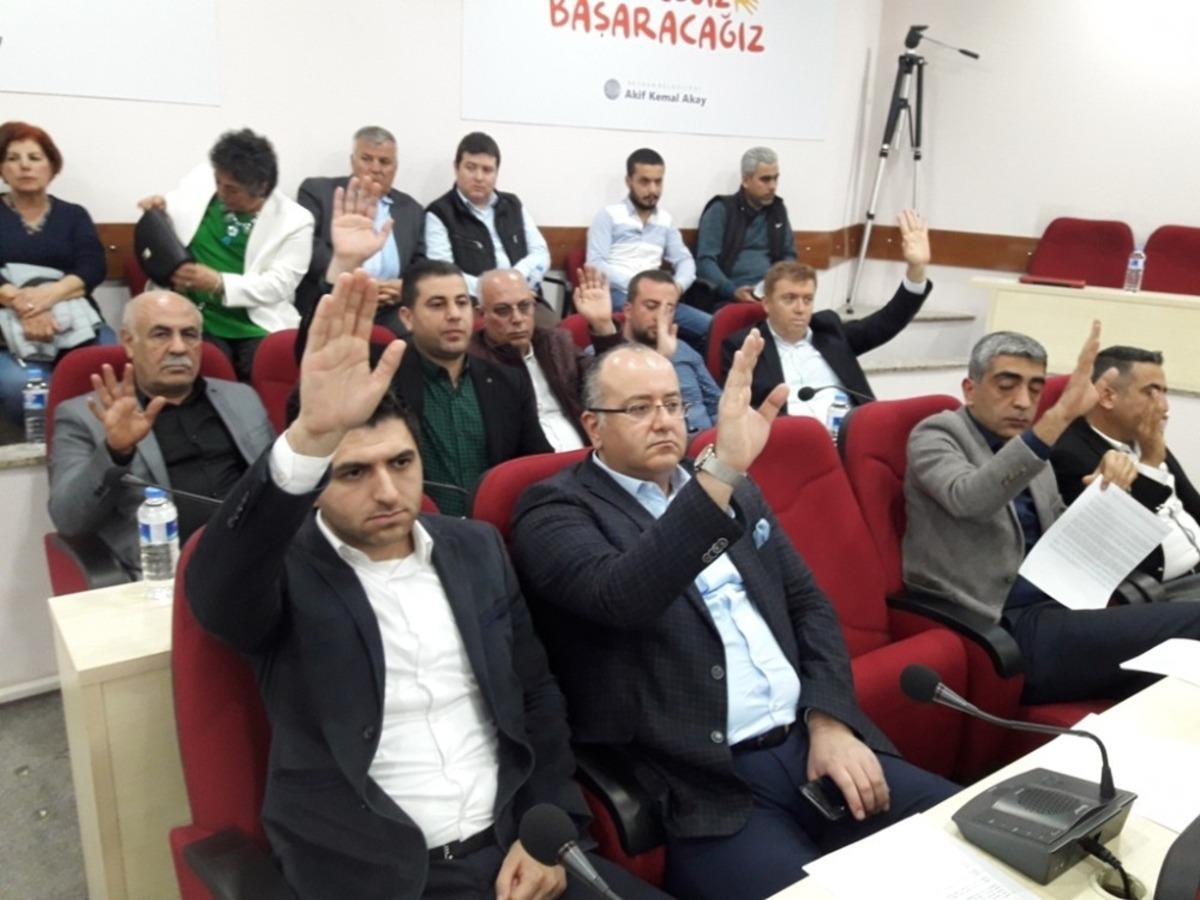 Seyhan&rsquo;da 4 mahalle b&ouml;l&uuml;n&uuml;yor