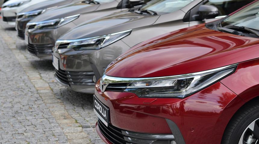 Otomobil devi Toyota ABD'de 1,2 milyon aracını geri çağırıyor