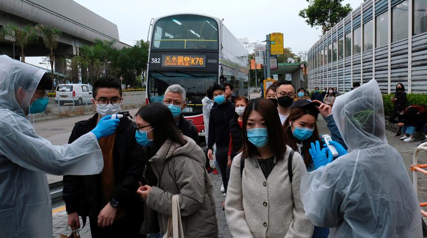 Koronavir&uuml;s&uuml;n dışında tarihte binlerce kişinin &ouml;l&uuml;m&uuml;ne yol a&ccedil;an 'ilgin&ccedil;' hastalıklar