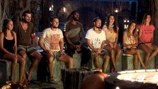 Survivor'da adaya kim veda edecek?