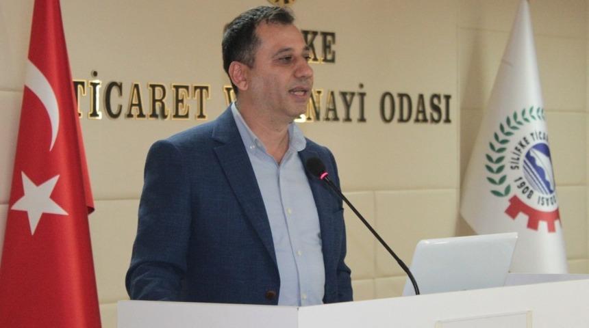 Silifke&rsquo;de &rsquo;koronavir&uuml;s&rsquo;ten korunma yolları anlatıldı