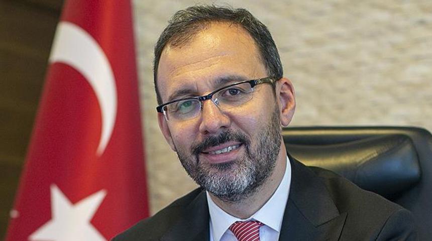 Bakan Kasapoğlu’ndan valiliklere ’6222’ genelgesi