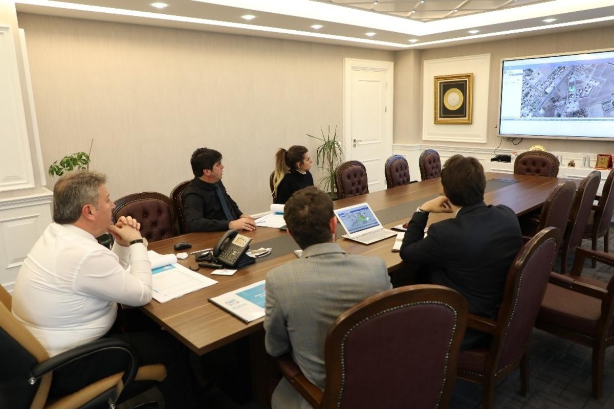 Melikgazi&rsquo;de 2020 yılı park yılı olacak