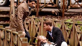 Yasemin Allen yan rol yerine ölmeyi tercih etti