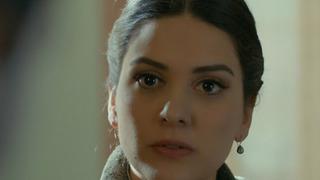 Karadayı 106. bölüm Feride şaşkın