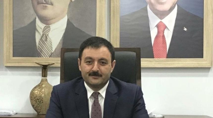 Zabun: "&Ouml;zko&ccedil;&rsquo;u derhal istifaya davet ediyoruz"