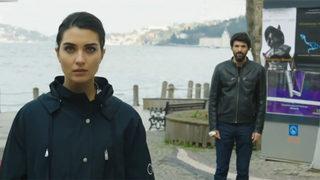 Kara Para Aşk 42. Bölüm Fragmanı