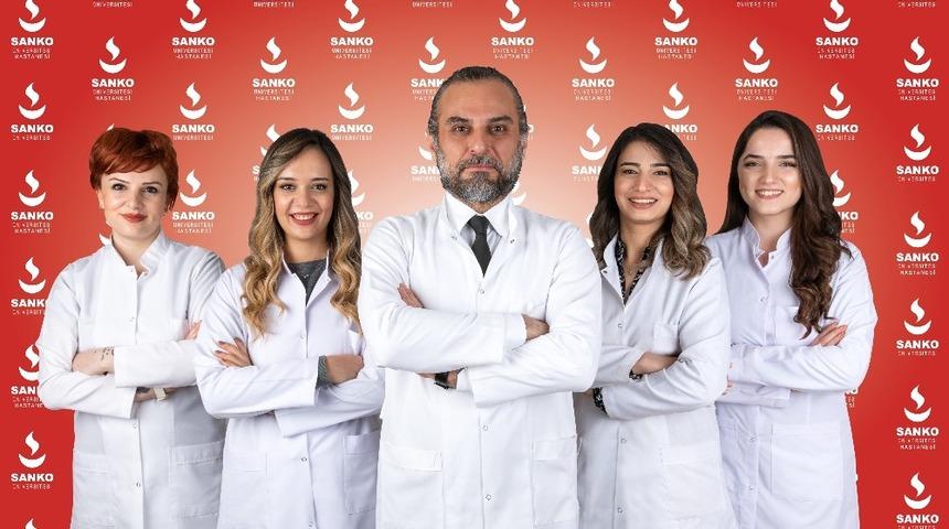 B&ouml;lgenin ilk &ouml;zel obezite merkezi a&ccedil;ıldı