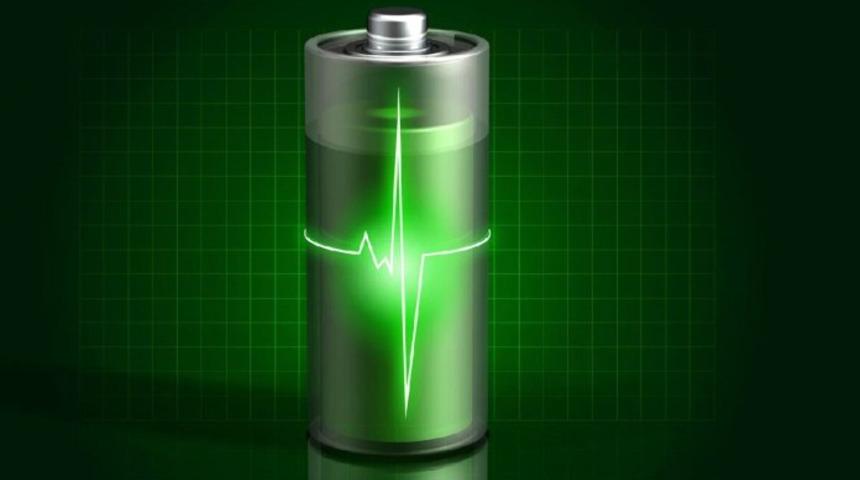 Batarya teknolojisinde yeni bir umut