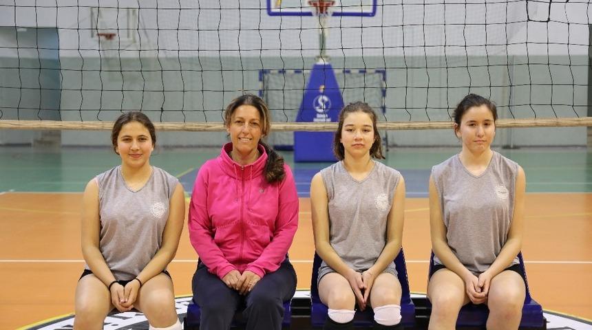 Yıldızlar Ligi&rsquo;nde Marmaris fırtınası