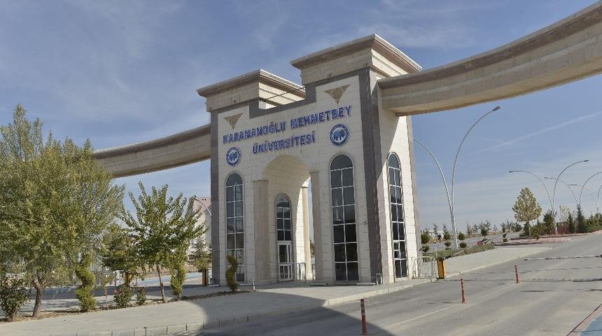 KM&Uuml;, akademik performans sıralamasında y&uuml;kselişini s&uuml;rd&uuml;rd&uuml;