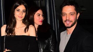 Murat Boz'dan Deren Talu açıklaması! 'Görüştük ama...'