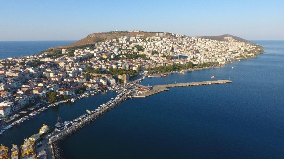 Kruvaziyer turizminin rotayı &ccedil;evirdiği Karadeniz&rsquo;de hazırlık durumu