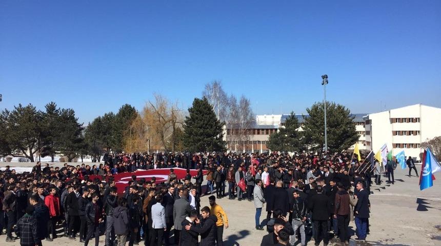 Ülkü Ocaklarından gösterişli atama