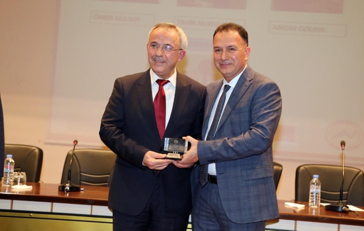 KAYSO Meclis Başkanı &Ouml;zkaya, &ldquo;Gen&ccedil; N&uuml;fusumuzu İyi Değerlendirmeliyiz&rdquo;