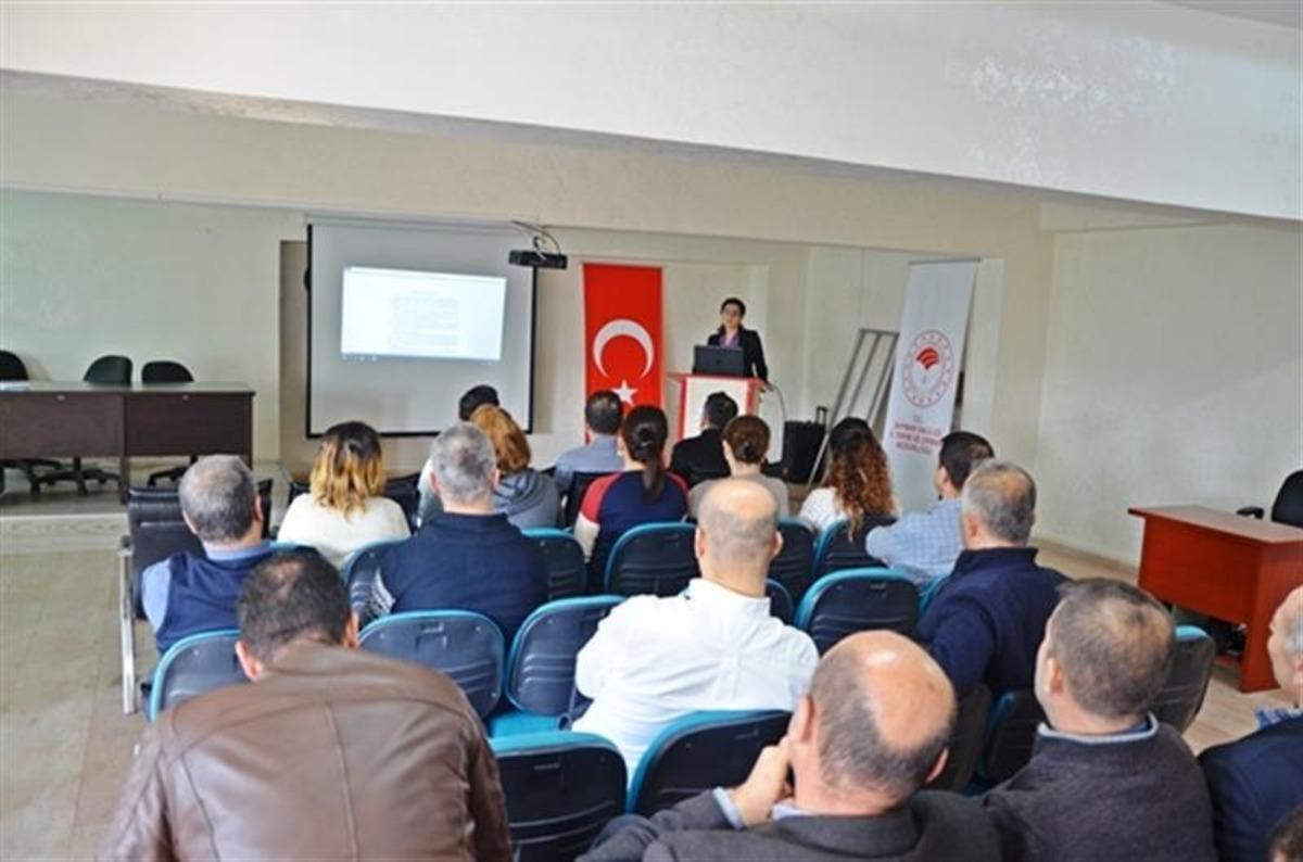 Kastamonu sarımsağı Batman&rsquo;da yaygınlaştırılacak
