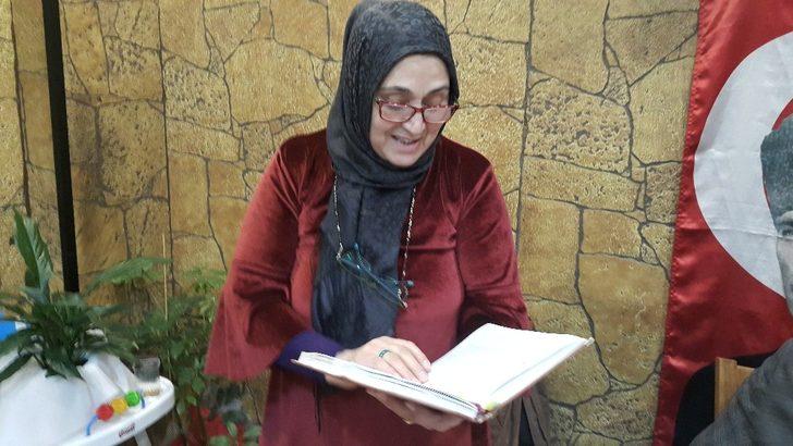 EŞYODER’in 7’nci kuruluş yıl dönümünde; şairler, ozanlar ve yazarlar ödüllerini aldılar G4