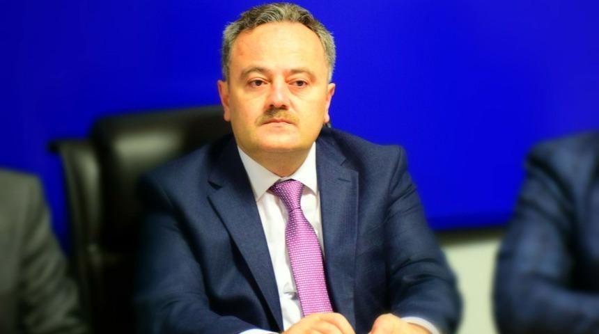 Başkan Altınöz’den CHP’li Özkoç’a sert tepki