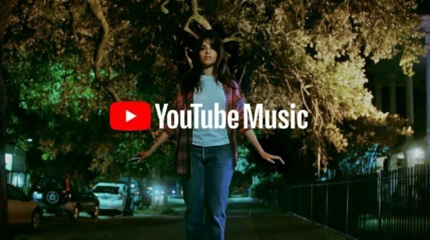 YouTube Music’den Spotify’a ağır darbe
