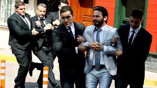 Ahmet Kural 'Kardeş Payı'na böyle veda etti