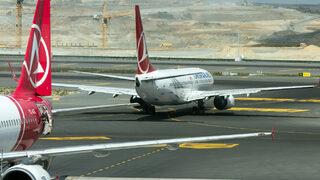 THY ile Singapur'a giden yolcu koronavirüslü çıktı!