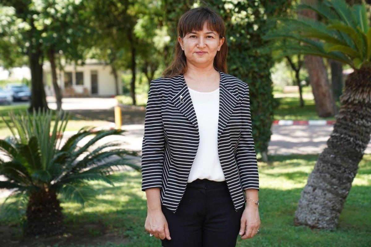 Bilim d&uuml;nyasının Egeli kadınları T&Uuml;BİTAK&rsquo;ın listesinde