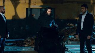 Milat 3. Bölüm Fragmanı