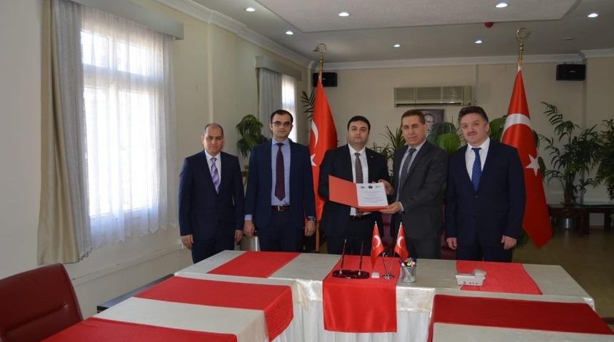 Denetimli serbestlik y&uuml;k&uuml;ml&uuml;leri camilerde temizlik ve bakım yapacak