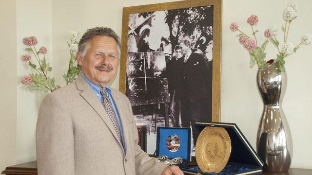 İhsan Doğramacı Vakfı Özel Bilkent Erzurum Laboratuvar Okulları’na Uluslararası Akreditasyon