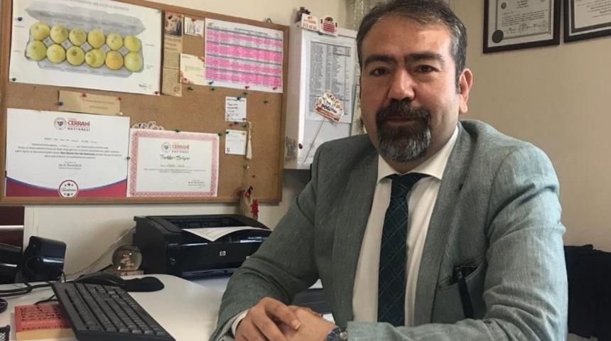 Obezite hayatı kısaltıyor