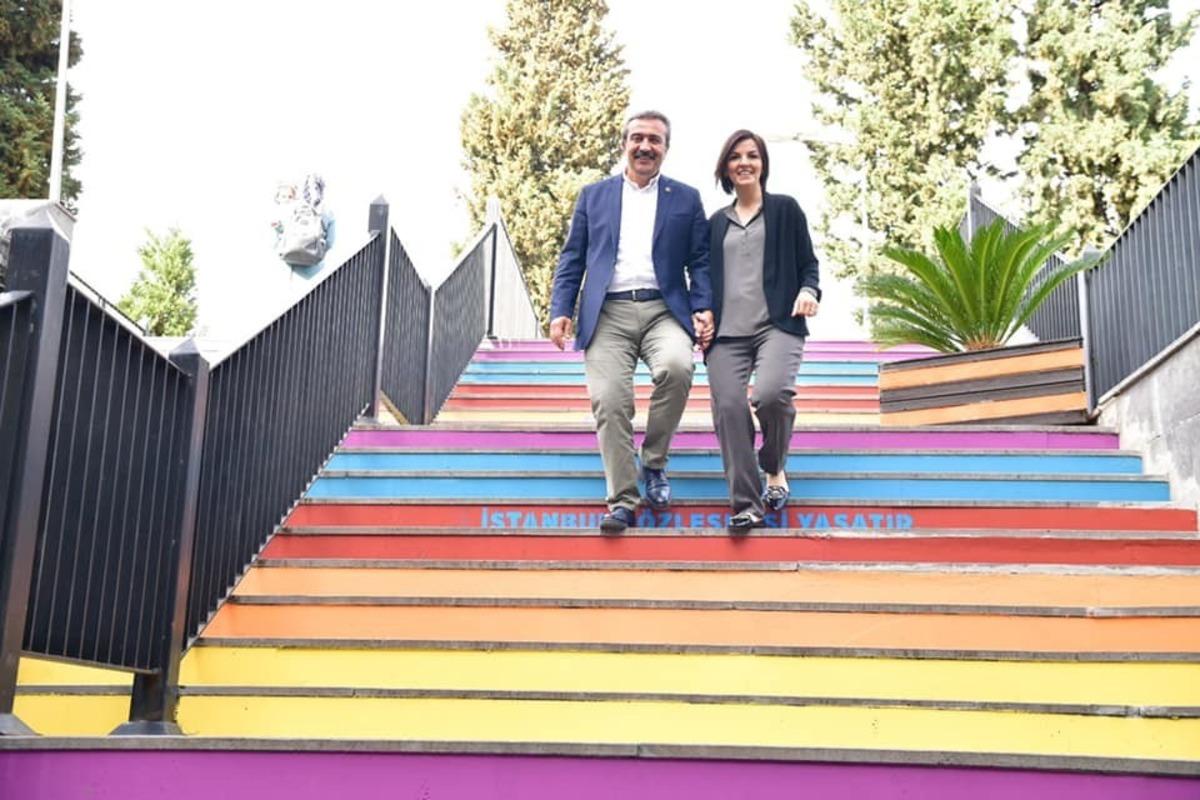 &Ccedil;etin: "Kadınlarla ilgili &ouml;nemli projeleri hayata ge&ccedil;irdik"