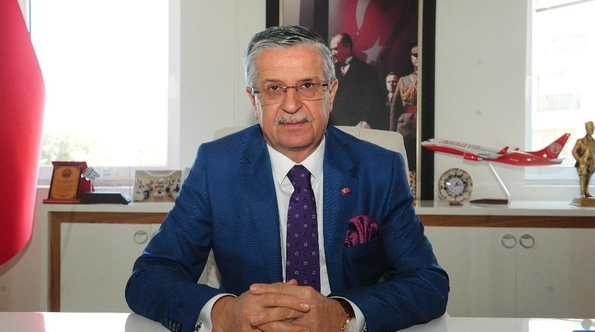 Kemer&rsquo;de ka&ccedil;ak yapılaşmayla m&uuml;cadele