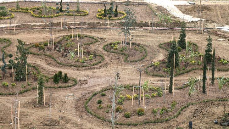 Çorlu’ya ‘nefes’ olacak G1