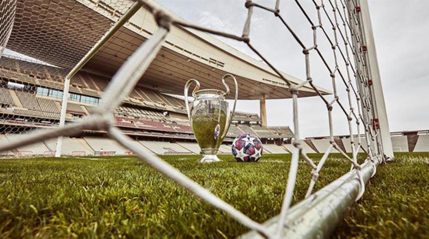 İstanbul'daki finalin biletleri satışa çıktı