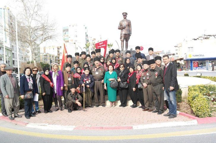 Topal: "Herkes bir Kuvayi Milliyecidir" G1