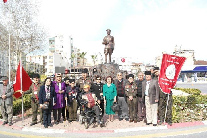 Topal: "Herkes bir Kuvayi Milliyecidir" G2