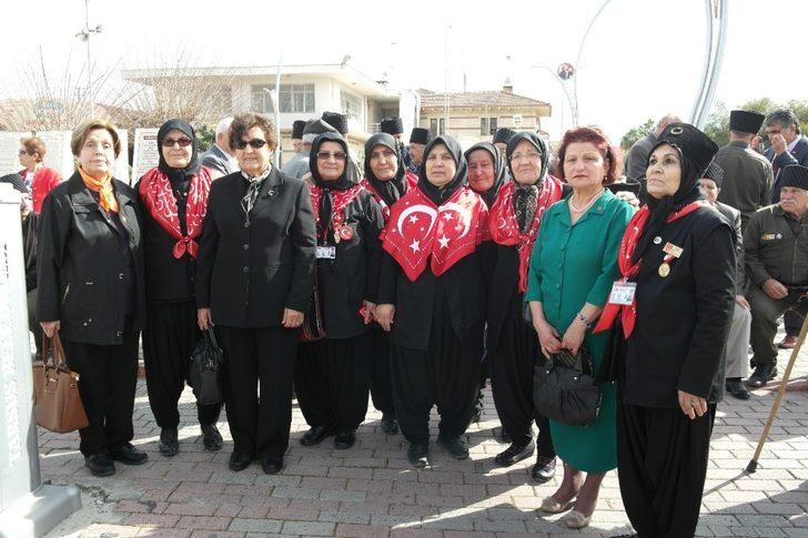 Topal: "Herkes bir Kuvayi Milliyecidir" G3