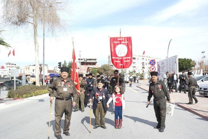 Topal: "Herkes bir Kuvayi Milliyecidir" G4