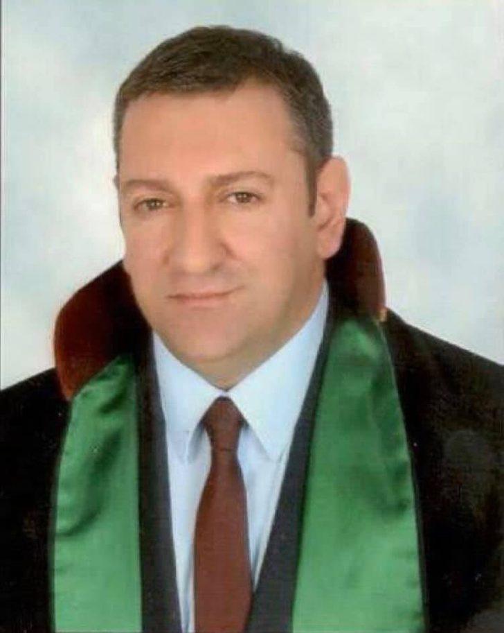 AK Parti Genel Başkan Yardımcısı Yılmaz’ın acı günü G3