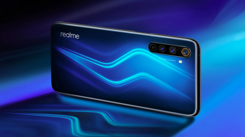 6 kameralı telefon ger&ccedil;ek oldu: Realme 6 Pro tanıtıldı! İşte &ouml;zellikleri, fiyatı