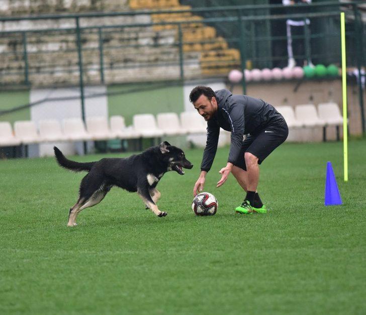 Manisa FK’da hazırlıklar devam ediyor G3