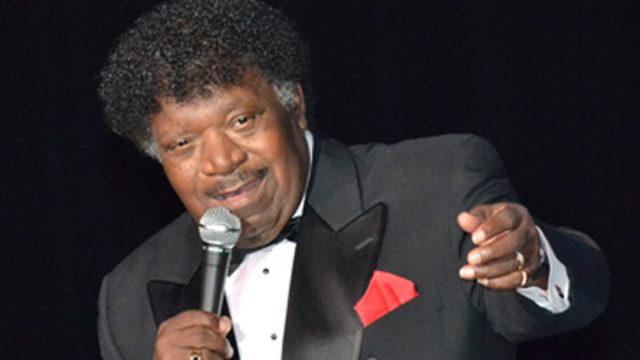 Percy Sledge hayatını kaybetti