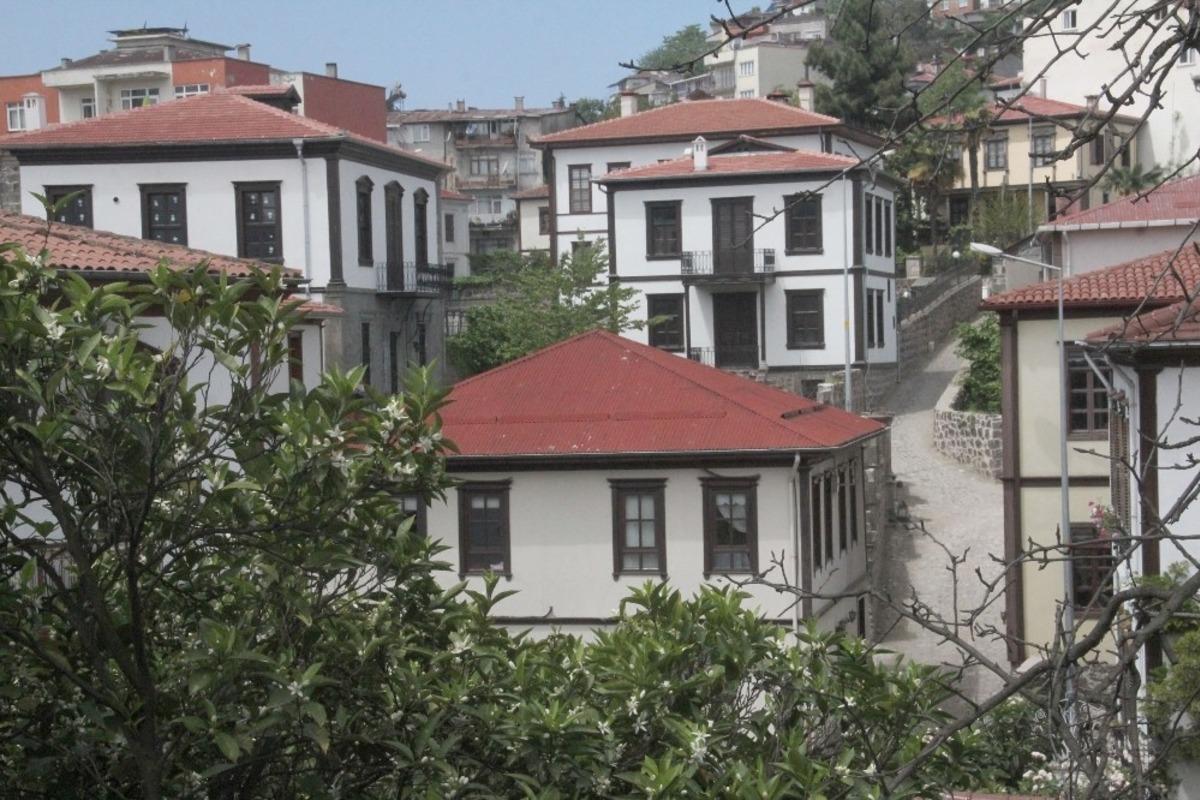 2019 yılında Giresun&rsquo;da eğitim ve turizm yatırımları &ouml;nemli yer tuttu