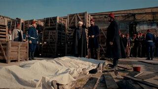 Filinta 18. Bölüm Fragmanı