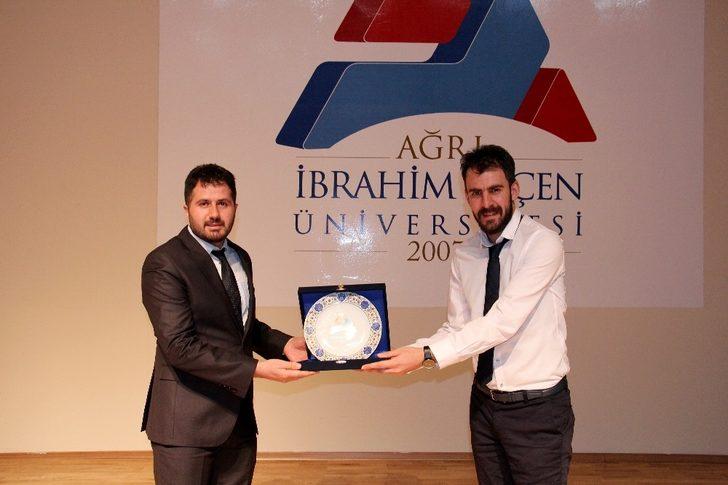 AİÇÜ’de “Çocuk İstismarı ile Mücadele Eğitimi” Konferansı Verildi G4