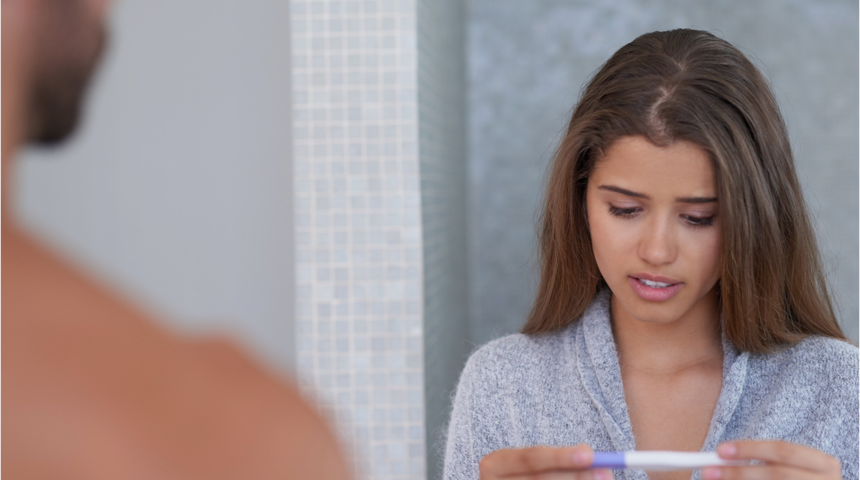 Bebek sahibi olmayan kişilere  'çocuk ne zaman düşünüyorsunuz' sorusunu sormayın!