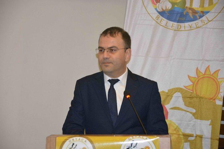 Ortaca "Slow Food Festivali" için toplantı düzenlendi G2