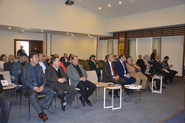 Ortaca "Slow Food Festivali" için toplantı düzenlendi G3