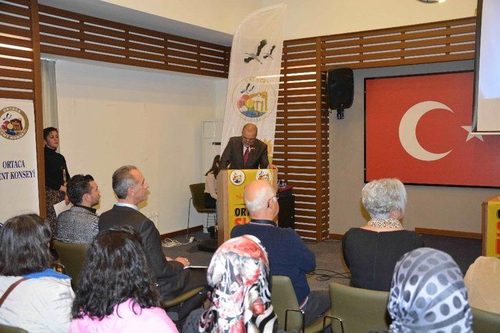 Ortaca "Slow Food Festivali" için toplantı düzenlendi G5